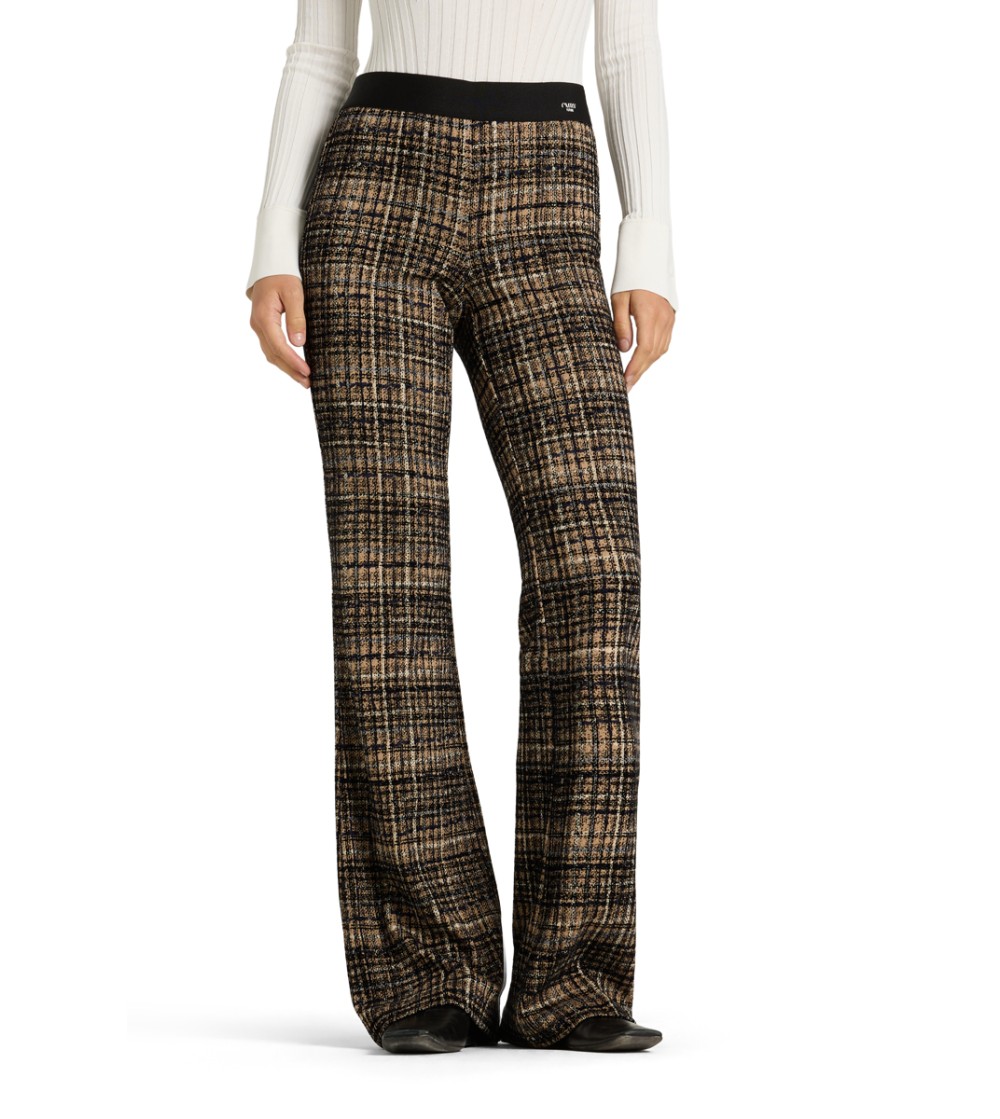 Pantalones Cambio Francis azul portada