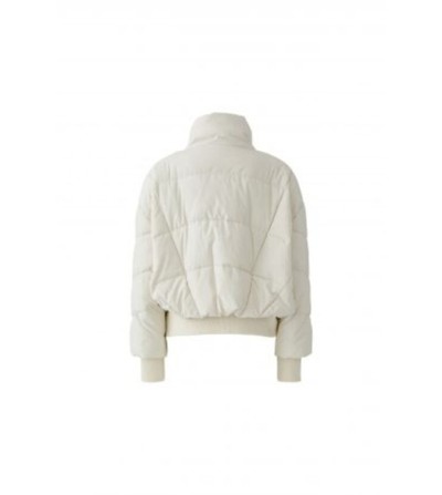 Parka cruda Oui portada