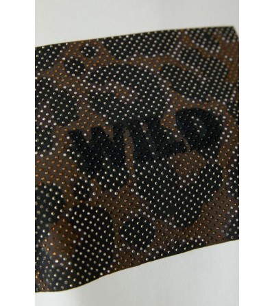 Camiseta Wild blanca Oui portada