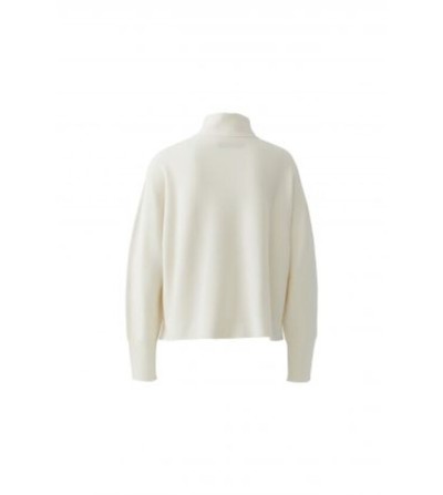 Jersey fino cv crudo Oui portada