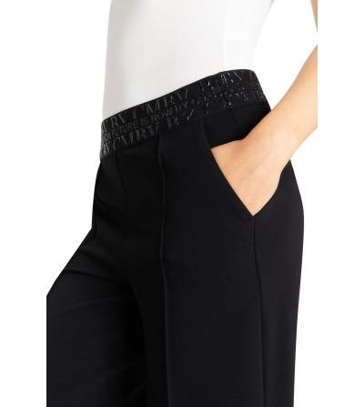 Pantalones Cambio Cameron negro de invierno portada