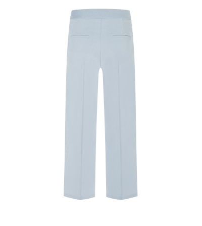 Pantalones Cambio Cameron azul claro verano portada